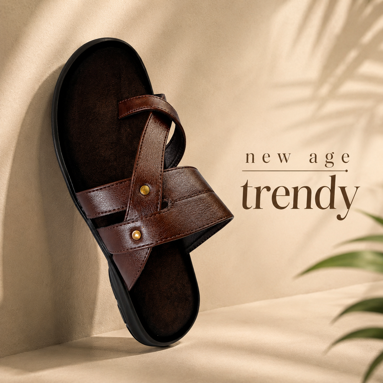F5 Gliders- Soft Sole Slippers