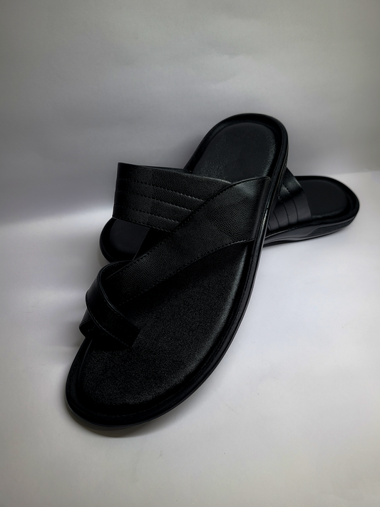 F3 Gliders- Soft Sole Slippers