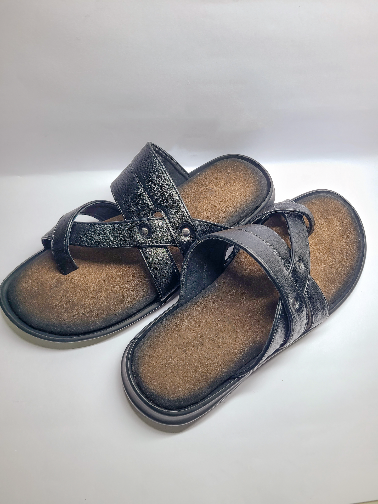 F2 Gliders- Soft Sole Slippers