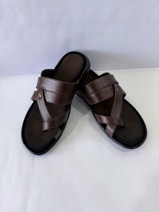F5 Gliders- Soft Sole Slippers