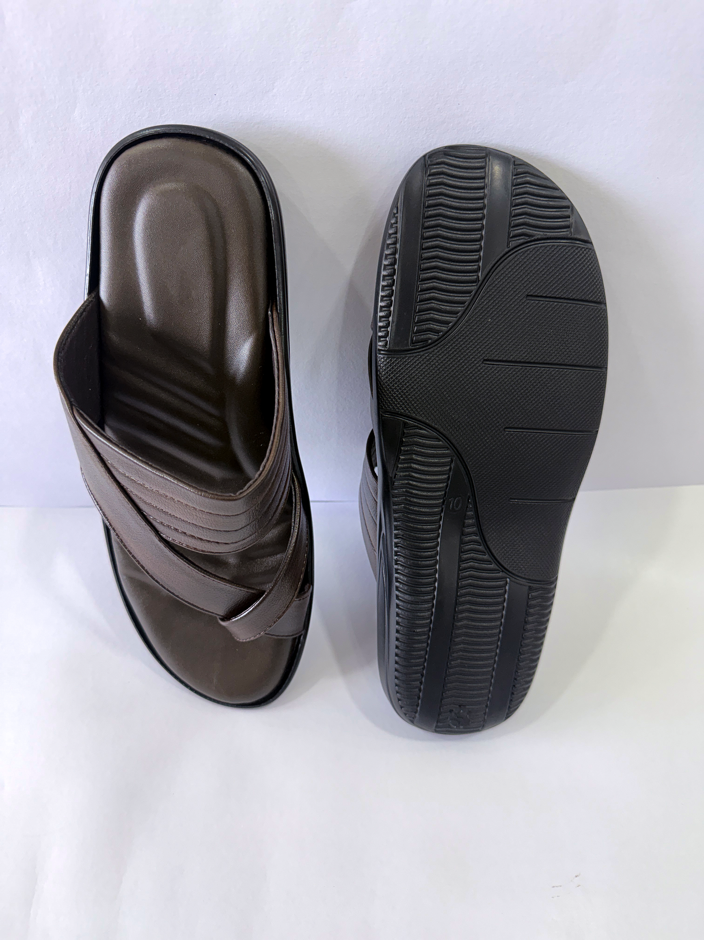 F4 Gliders- Soft Sole Slippers