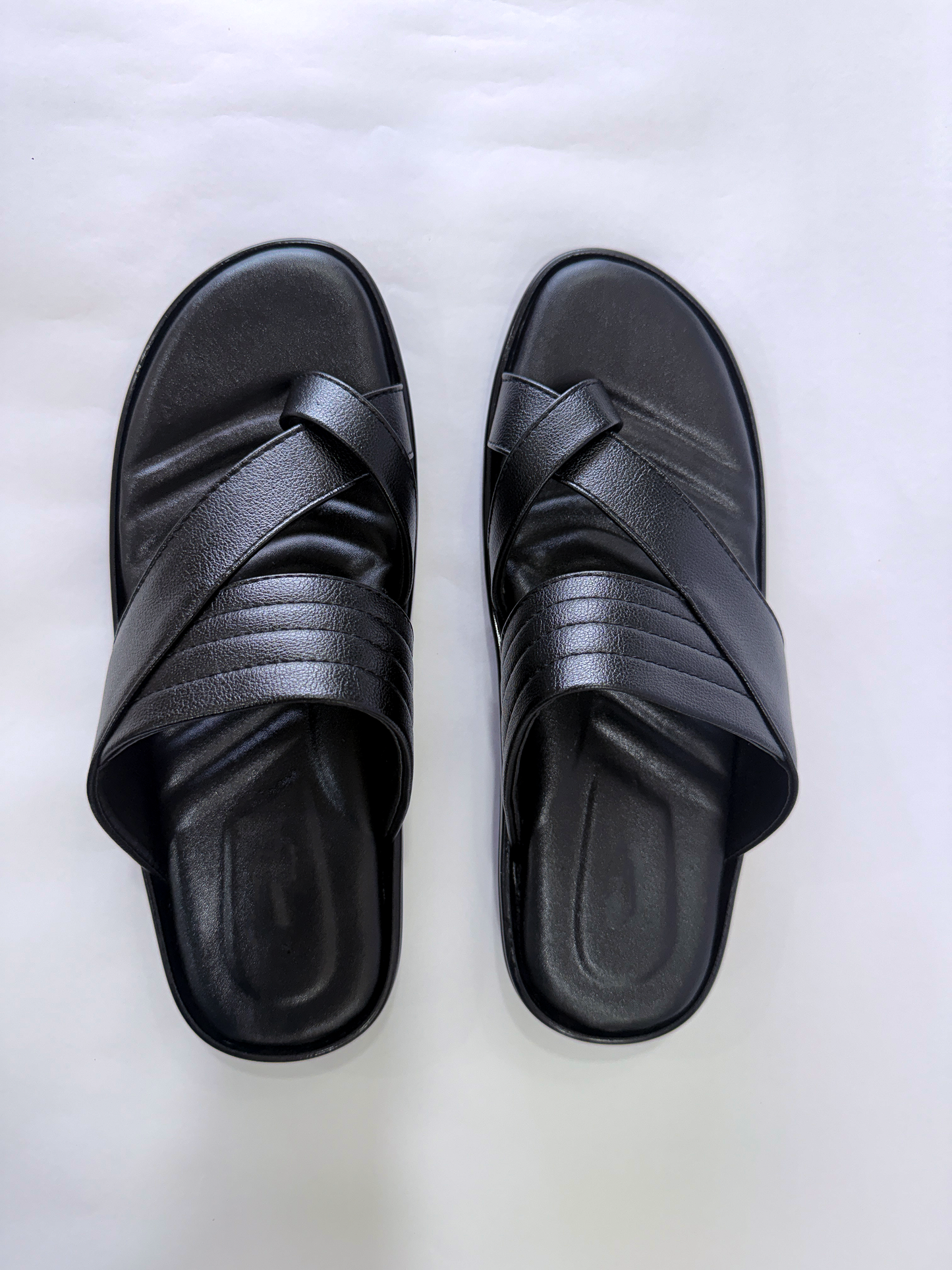 F4 Gliders- Soft Sole Slippers