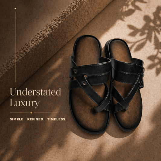 F2 Gliders- Soft Sole Slippers