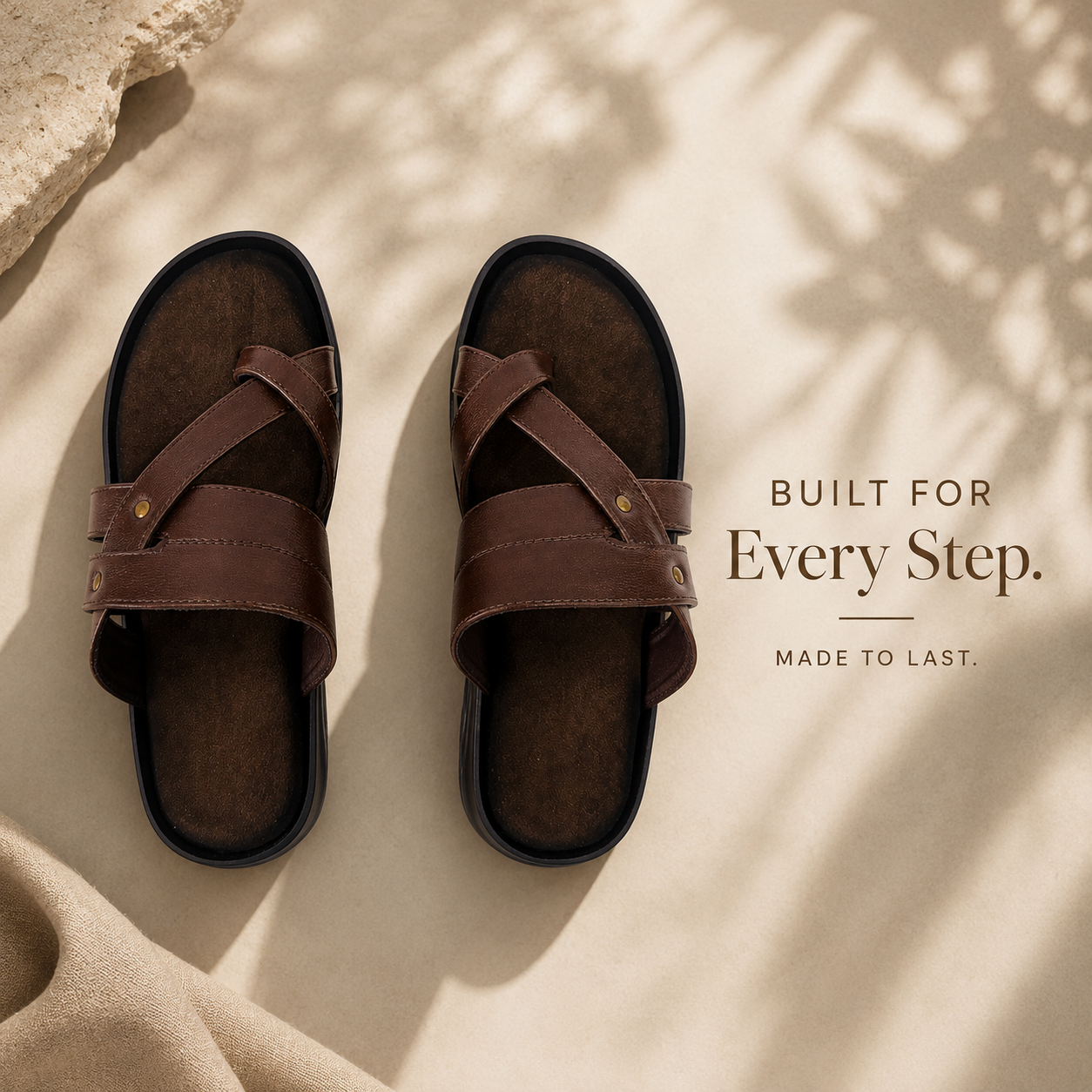 F5 Gliders- Soft Sole Slippers