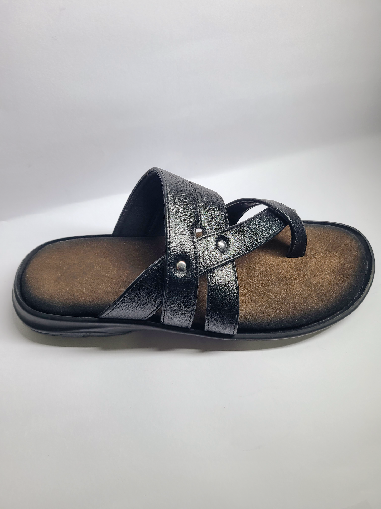 F2 Gliders- Soft Sole Slippers