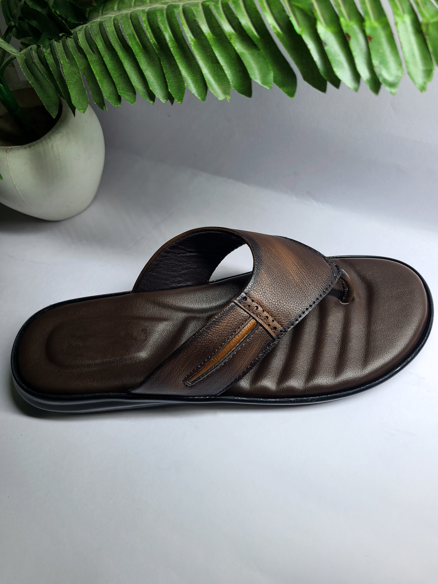 L1 Gliders-Soft Sole Slippers