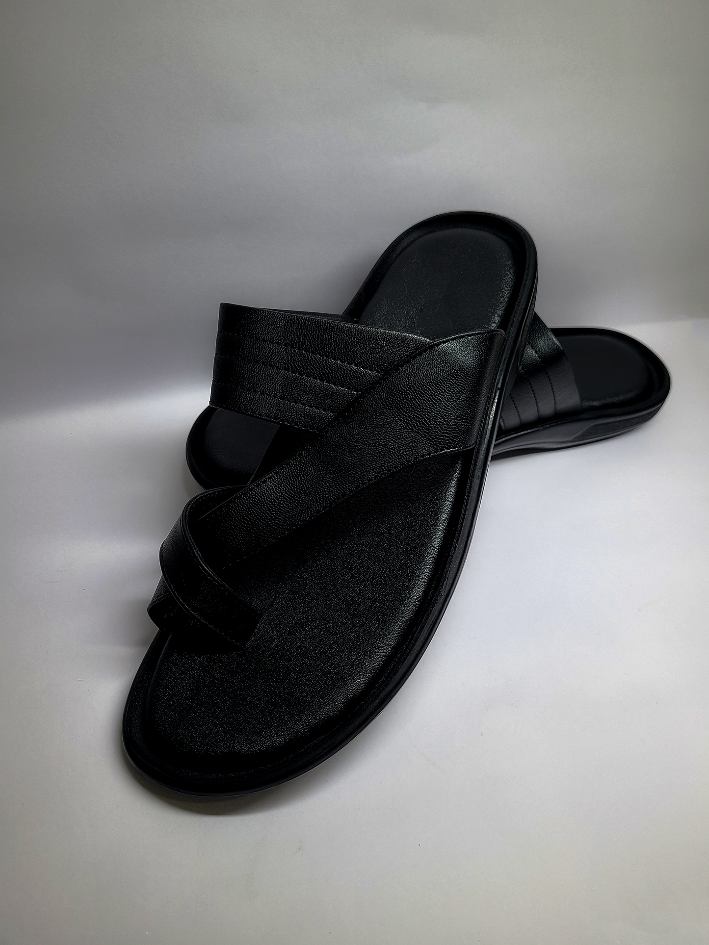 F3 Gliders- Soft Sole Slippers