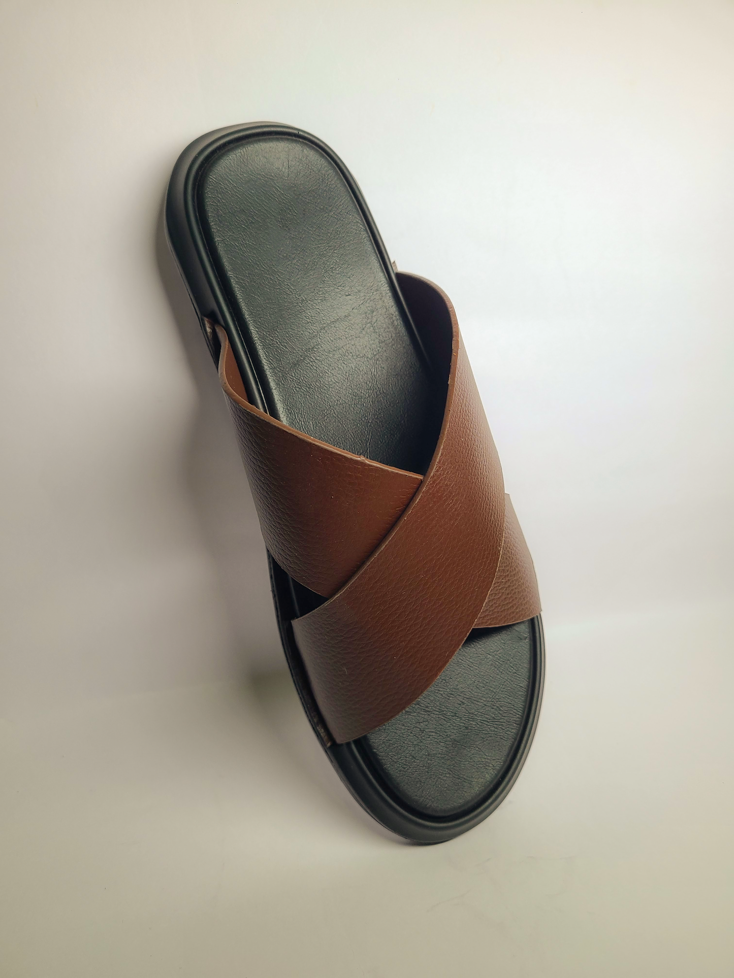 R1 Gliders-Soft Sole Slippers