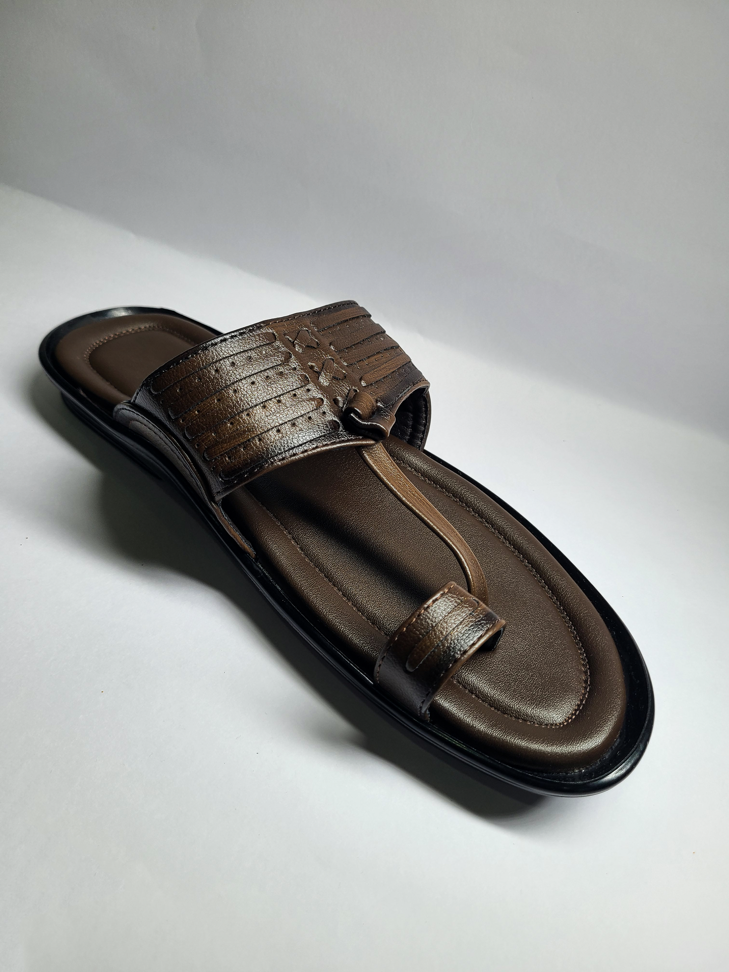 F1 Gliders- Soft Sole Slippers