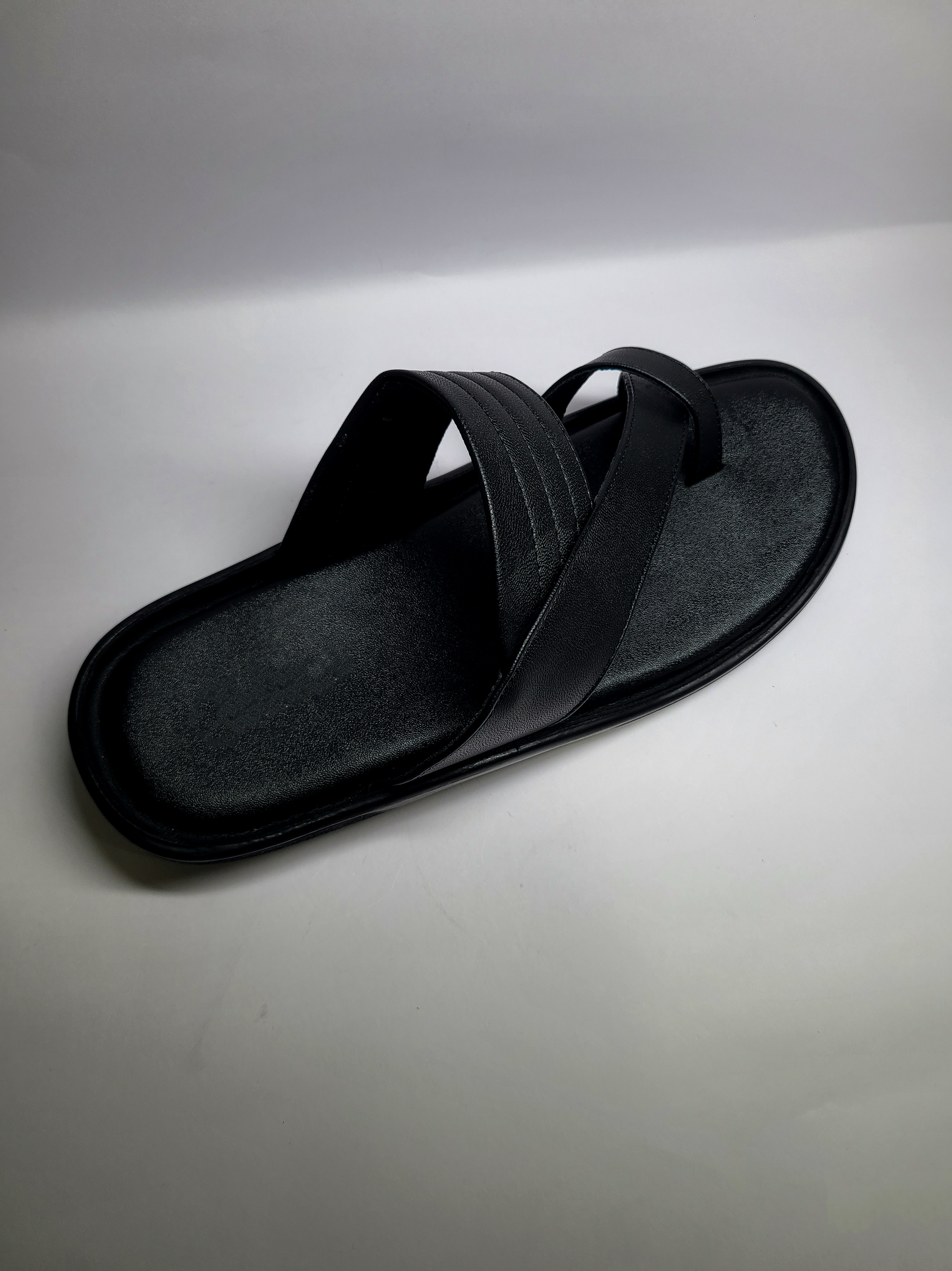 F3 Gliders- Soft Sole Slippers