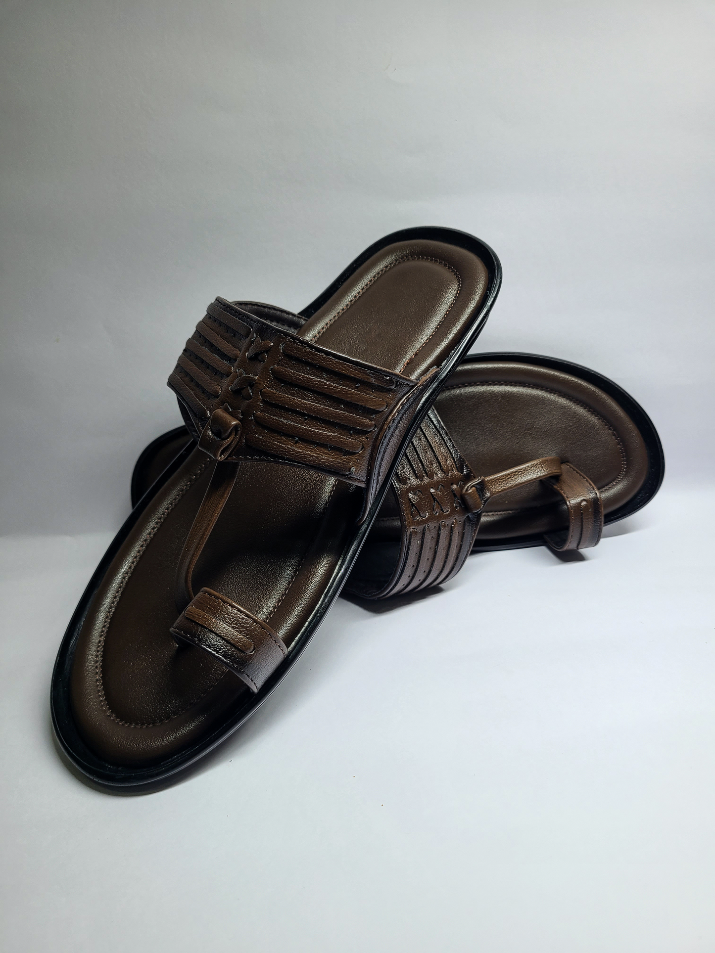F1 Gliders- Soft Sole Slippers