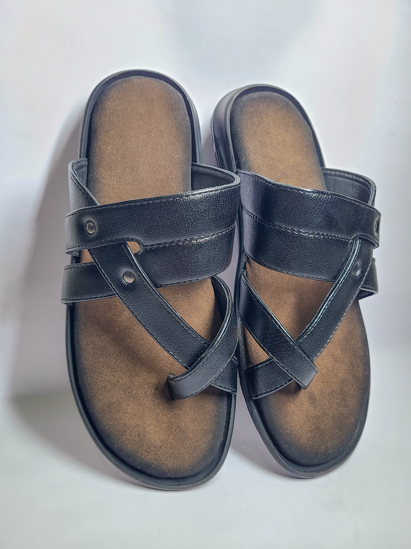 F2 Gliders- Soft Sole Slippers