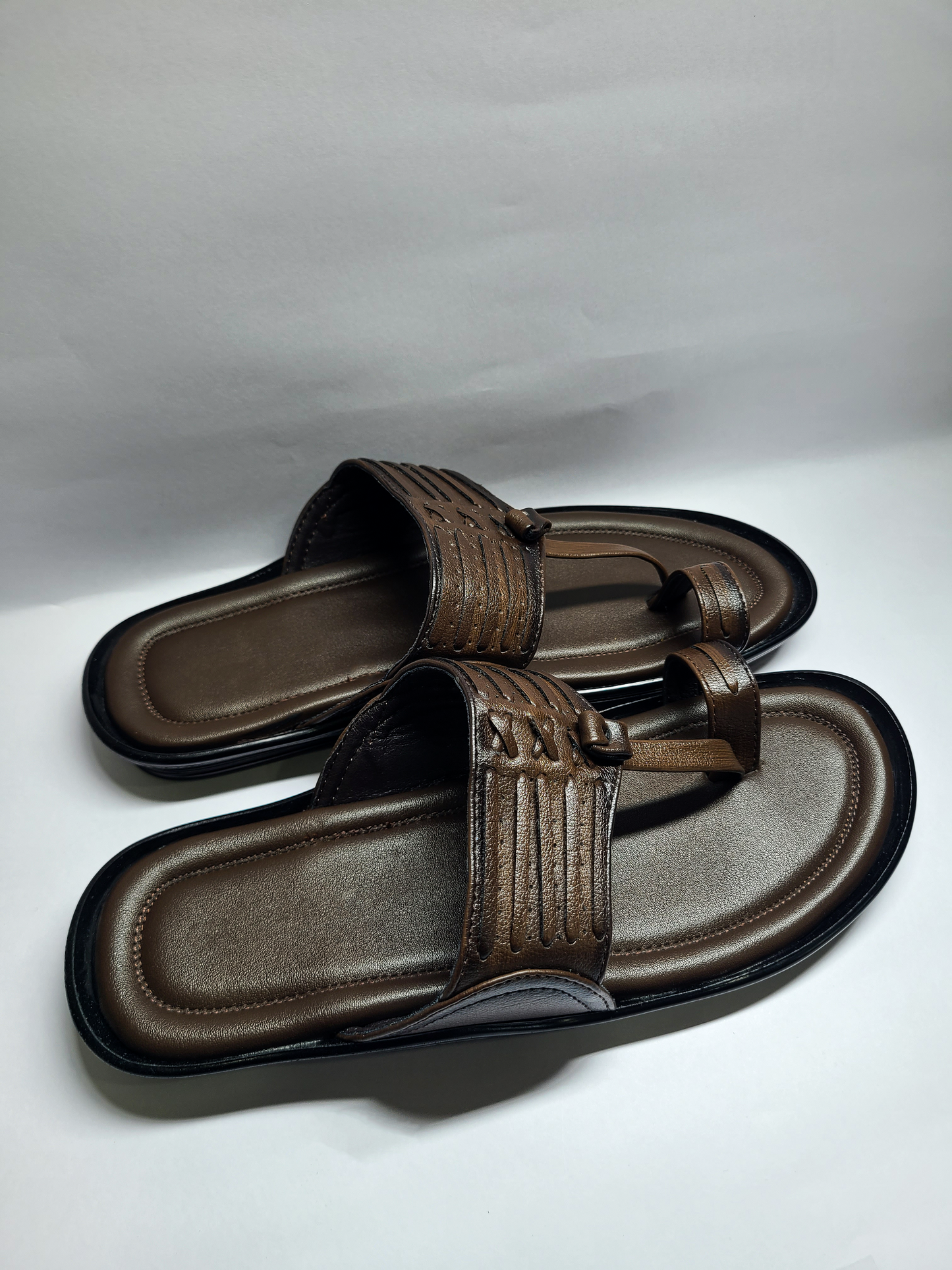 F1 Gliders- Soft Sole Slippers
